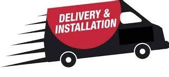 Delivery and Assembly Service