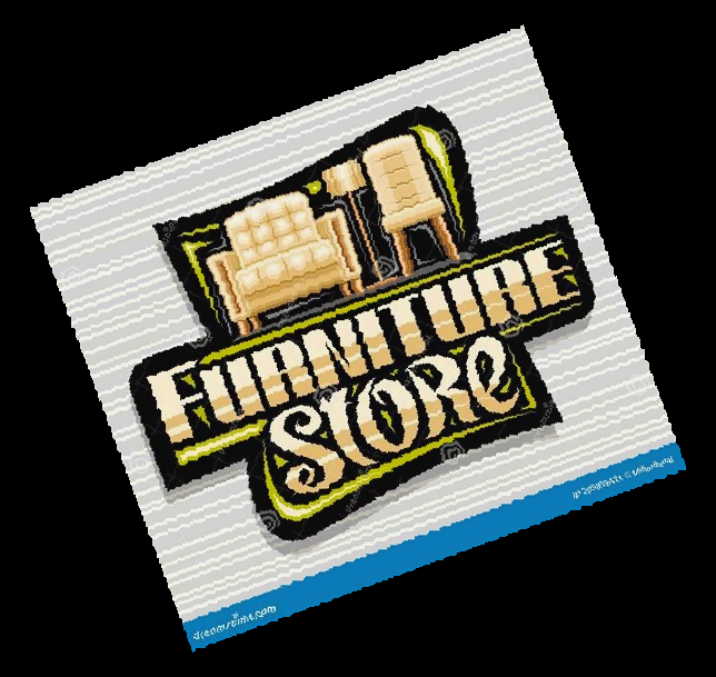 Furniture Store Logo